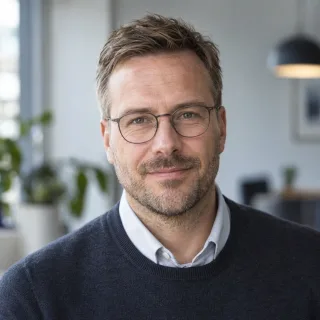 Jonas Ekberg