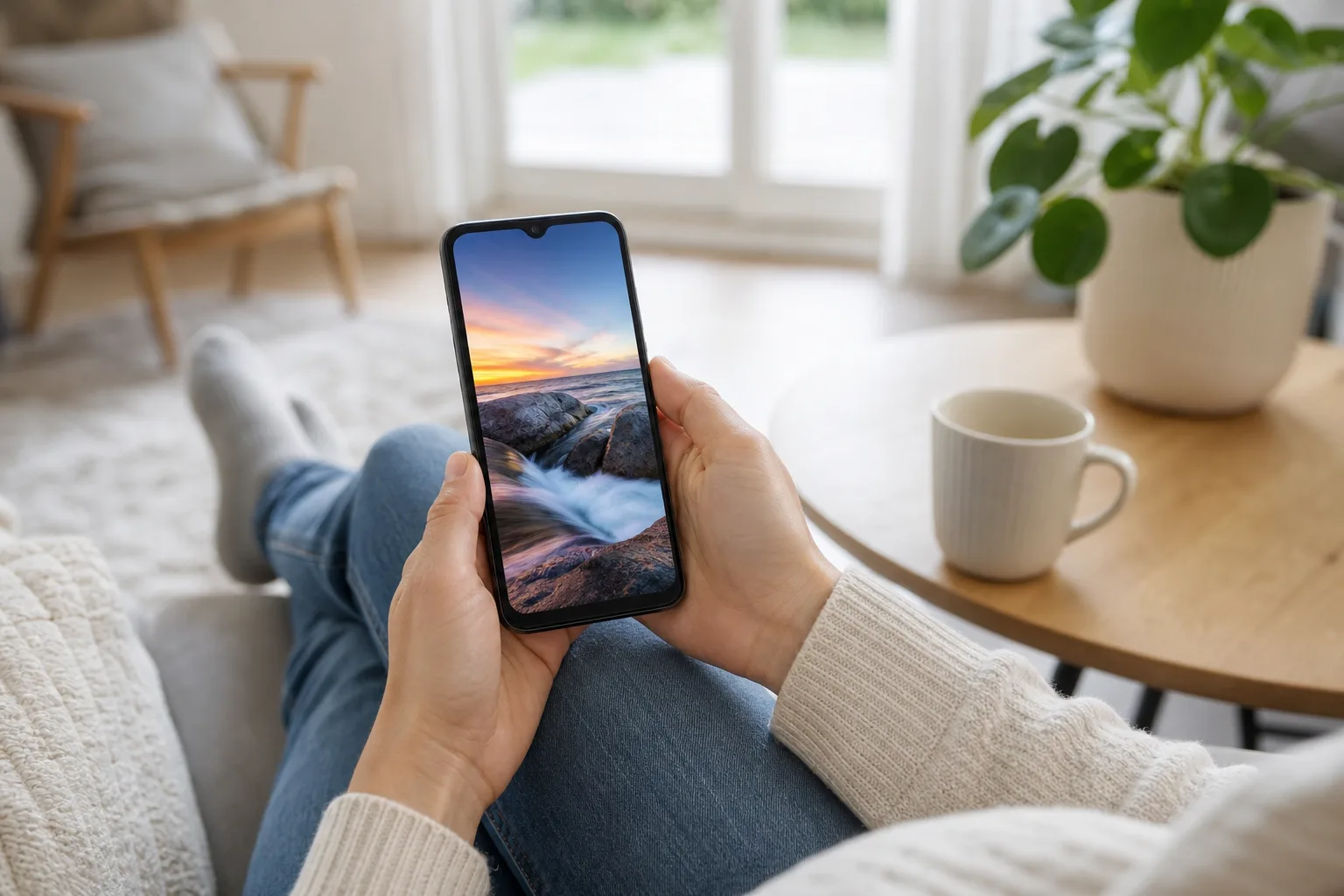 Vad kostar mobiltelefon i drift?