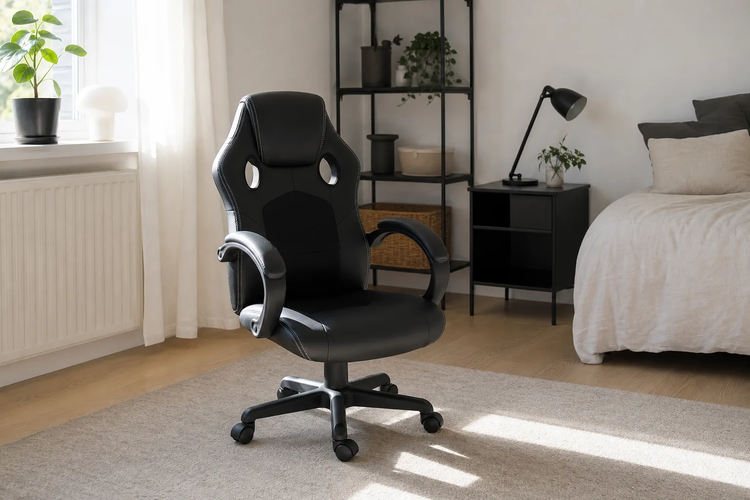 Vad ska man tänka på när man köper gamingstol?
