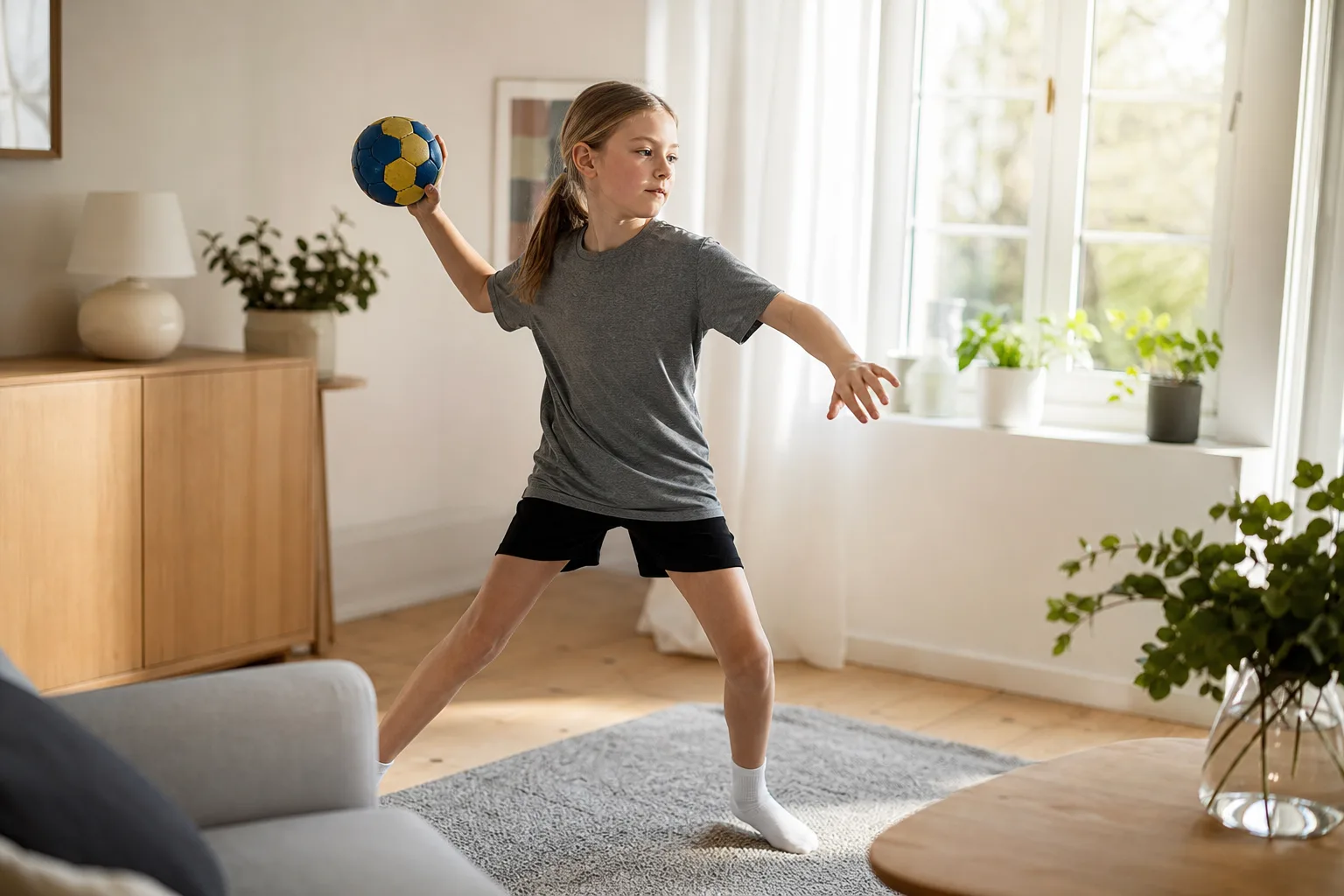 Vad ska man tänka på när man köper handboll?